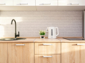 Апартаменты Светлая Уютная Однушка у Комсомольской Площади