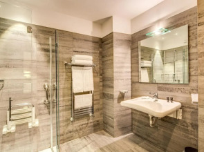 Hotel Trevi Collection