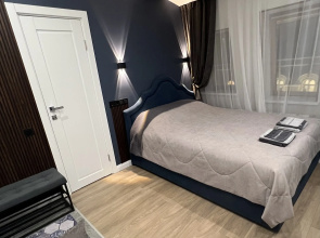 Apartamenty Rozdestvenskaa zvezda
