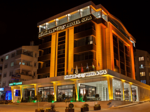 Görükle Oruç Hotel & Spa