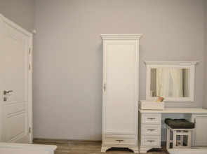 Апартаменты Old Town