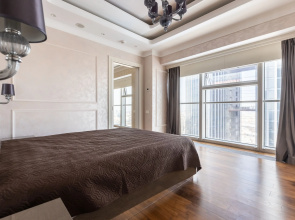 Апартаменты HEAVEN APARTMENTS
