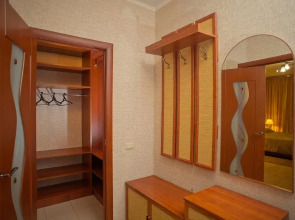 Квартира Как Дома 58 на Бакунина 139