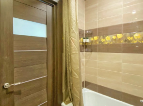 Апартаменты Apart-Comfort Однокомнатные на пр-те Толбухина 45/14