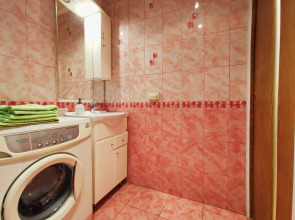 Апартаменты Apart-Comfort на Свердлова 51