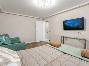 Квартира в стиле Минимализм