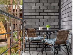 Апартаменты Тортуга 1 от Квартирукинг