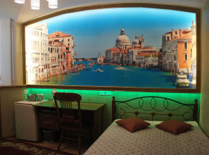 Гостевой дом на Литейном