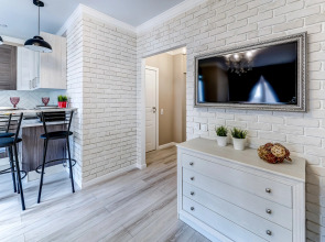 Апартаменты на Парфеновской 7к1