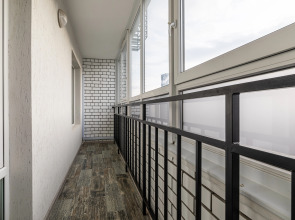 Апартаменты ЖК Арт Сити