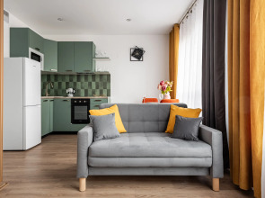 Квартира Имперская Пчела