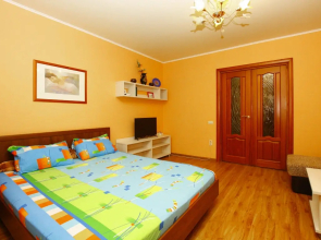 Альт Апартаменты стандарт 001