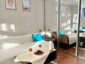 Квартира Однокомнатная в Деловом Центре Города