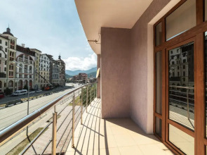 Гостевой дом Rodven