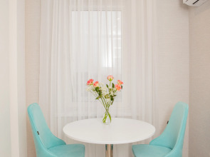 Апартаменты Room Tour на Республики