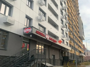 Апартаменты на проспекте Гагарина