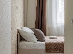 Апартаменты InHome24 во Внуково