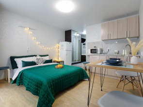 Апартаменты Уютная студия у Королевских ворот