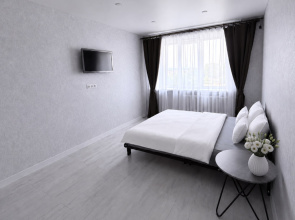 Apartments Paulmari Na Internatsionalnoy