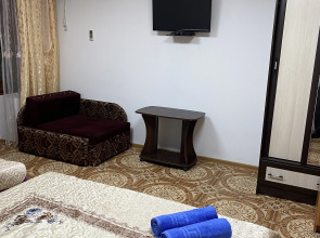 Гостевой Дом Адиле