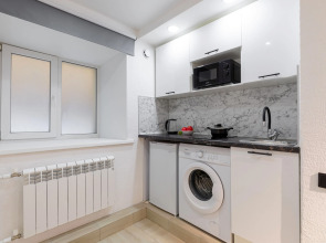 Апартаменты Улучшенные На Лесном Проспекте 3