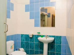 Гостиница Жара