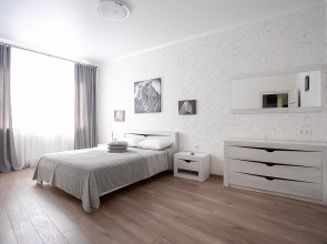 Апартаменты на Генерала Галицкого