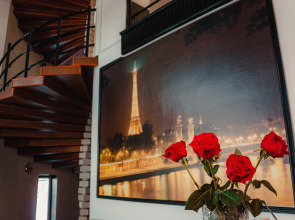 Гостевой дом Paradise