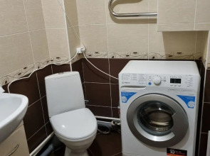 Квартира Samara Millennium Hall Вольская 79