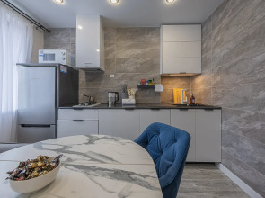 Апартаменты Как дома рядом с Кремлем