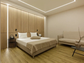 Курортный отель Эделон