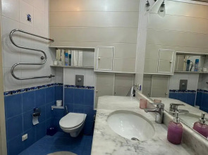 Квартира 2х Комнатная рядом с ЖД Вокзалом