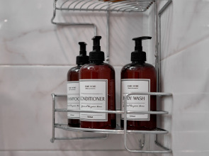 Апартаменты в центре у парка Ривьера