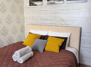 Apartamenty Odnokomnatnye 15 Mikrorajon