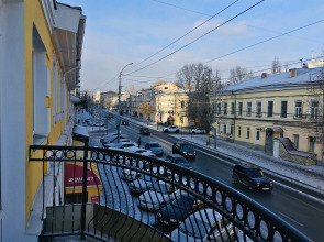 Хостел Like Саратов