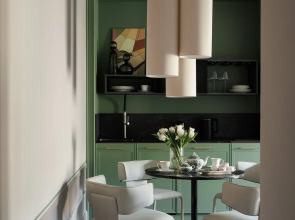 Бутик-отель Гимназия 5