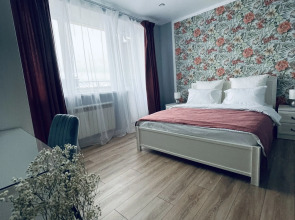 Гостевой дом Ясный