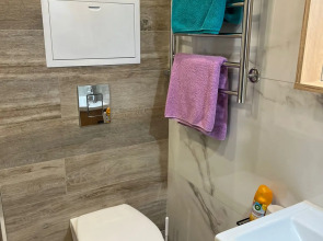 Апартаменты на Раскольникова