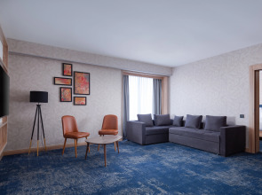 Hilton Garden Inn Samarkand