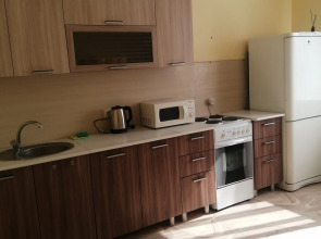 Апартаменты Жилье Посуточно на Речном