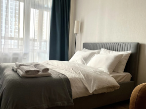 Apartamenty Uutnaa Studia na Uktuse