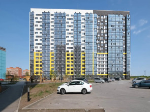 Апартаменты для Семейного Отдыха