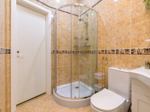 Апартаменты Видовая Евродвушка с Джакузи Недалеко от Аэропорта Пулково