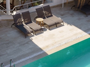 Отель Costa Maya