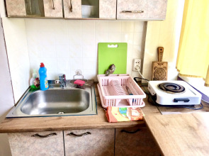 Студия у Детской Обл Больницы