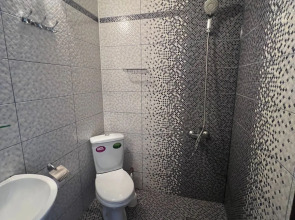 Отель Шаляпин