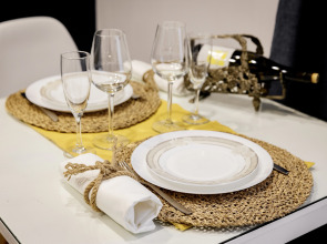 Апартаменты в центре Костромы