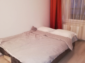 Квартира рядом с метро Комендантский проспект