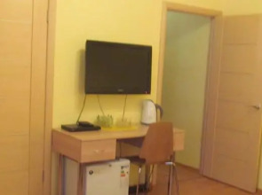 Отель Акватория 1