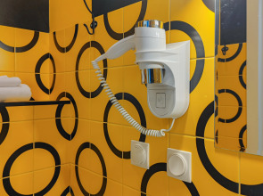 Отель LigoHotel на Инженерной